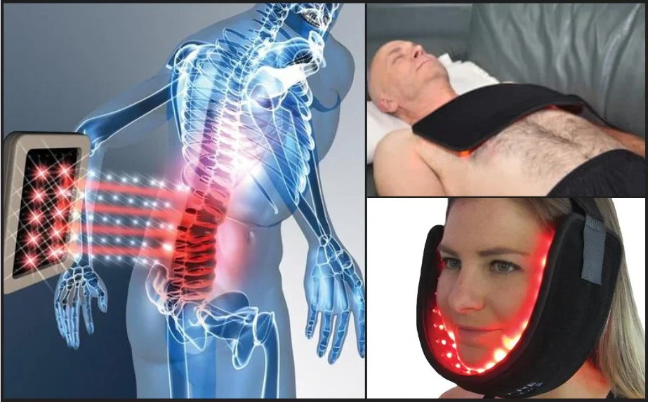 Light Therapy   (CLICK ON THE HIGHLIGTED DESCRIPTION LINK BELOW  TO PUCHASE)
