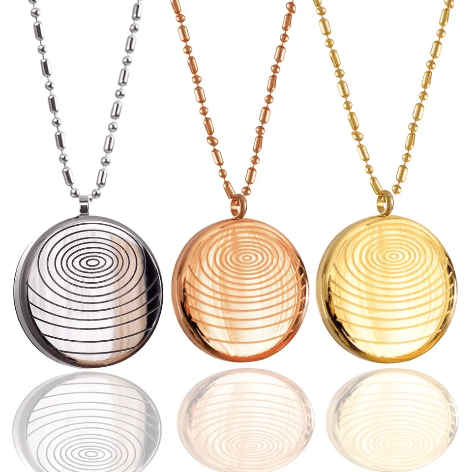 Set of defense Pendants (CLICK ON THE HIGHLIGTED DESCRIPTION LINK BELOW TO PUCHASE)