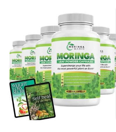 Moringa, The Super food!  (CLICK ON THE HIGHLIGTED DESCRIPTION LINK BELOW  TO PUCHASE)