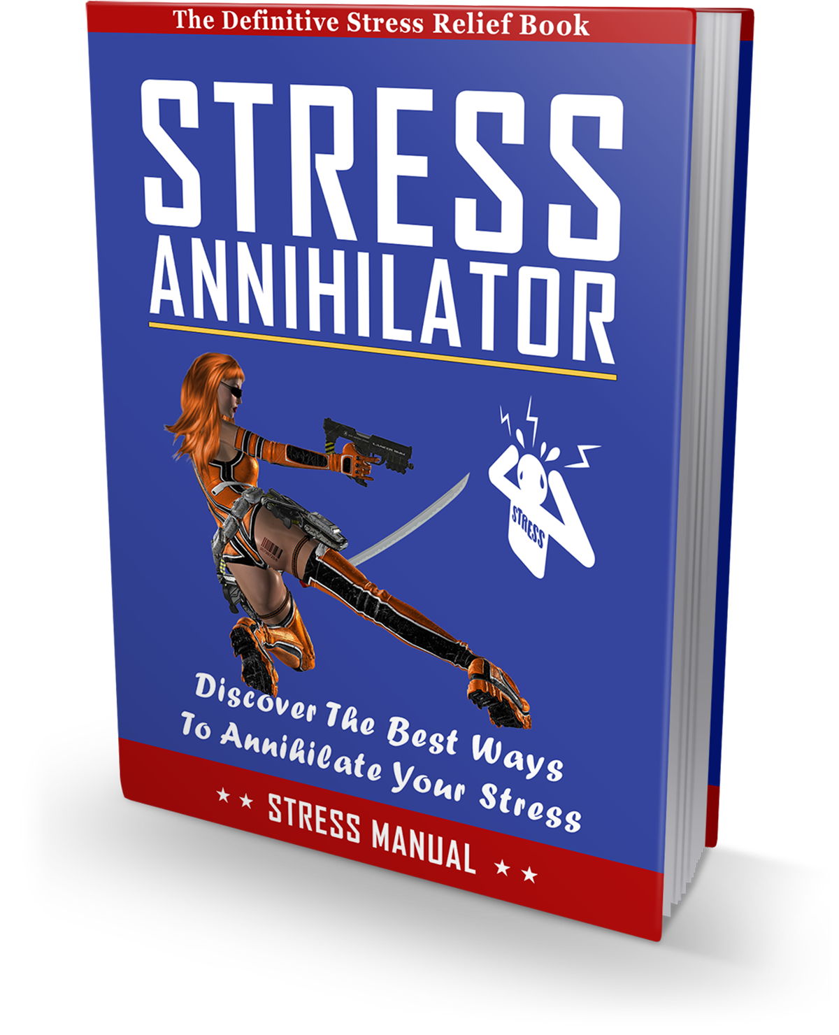 Stress Annihilator (CLICK ON THE HIGHLIGTED DESCRIPTION LINK BELOW TO PUCHASE)