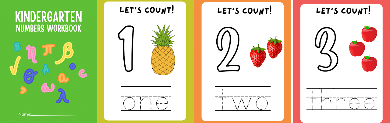 Kids Tracing Kit    (CLICK ON THE HIGHLIGTED DESCRIPTION LINK BELOW  TO PUCHASE)