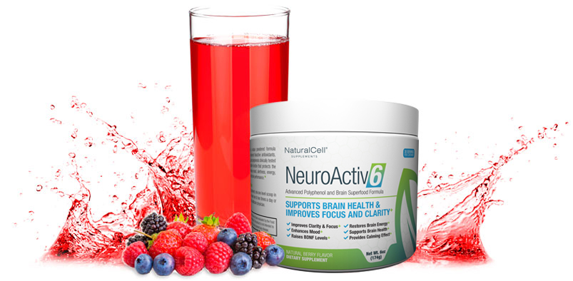 NeuroActiv6     (CLICK ON THE HIGHLIGTED DESCRIPTION LINK BELOW  TO PUCHASE)