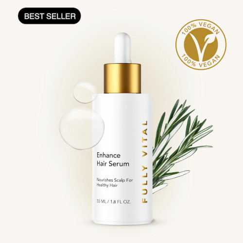 Enhance Hair Serum (CLICK ON THE HIGHLIGTED DESCRIPTION LINK BELOW TO PUCHASE)