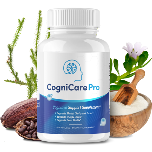 CogniCare Pro (CLICK ON THE HIGHLIGTED DESCRIPTION LINK BELOW TO PUCHASE)