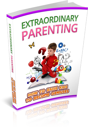 Extraordinary Parenting (CLICK ON THE HIGHLIGTED DESCRIPTION LINK BELOW TO PUCHASE)