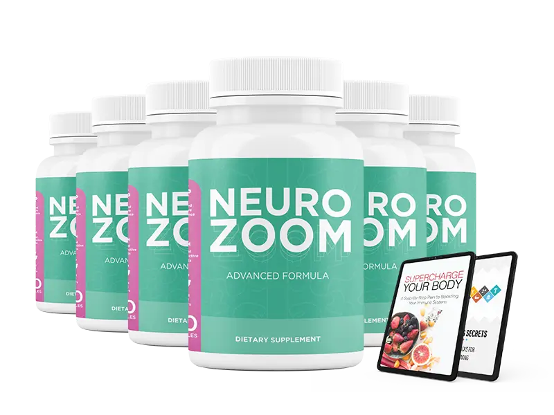 Neuro Zoom   (CLICK ON THE HIGHLIGTED DESCRIPTION LINK BELOW  TO PUCHASE)