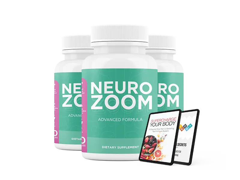 Neuro Zoom   (CLICK ON THE HIGHLIGTED DESCRIPTION LINK BELOW  TO PUCHASE)
