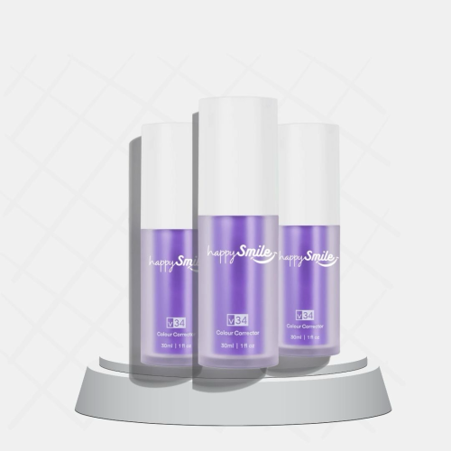 Happy Smile Colour Corrector  (CLICK ON THE HIGHLIGTED DESCRIPTION LINK BELOW  TO PUCHASE)