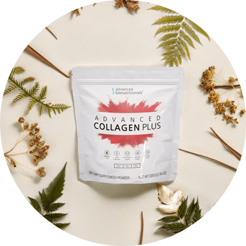 Advanced Collagen Plus- (CLICK ON THE HIGHLIGTED DESCRIPTION LINK BELOW  TO PUCHASE)