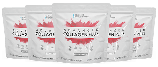 Advanced Collagen Plus- (CLICK ON THE HIGHLIGTED DESCRIPTION LINK BELOW  TO PUCHASE)