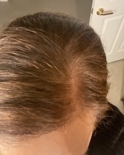 Enhance Hair Serum  (CLICK ON THE HIGHLIGTED DESCRIPTION LINK BELOW  TO PUCHASE)