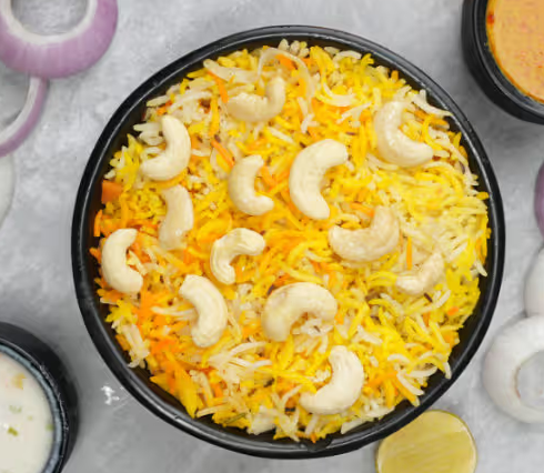 Mehfil Meethi Biryani(L- 1 Kg)