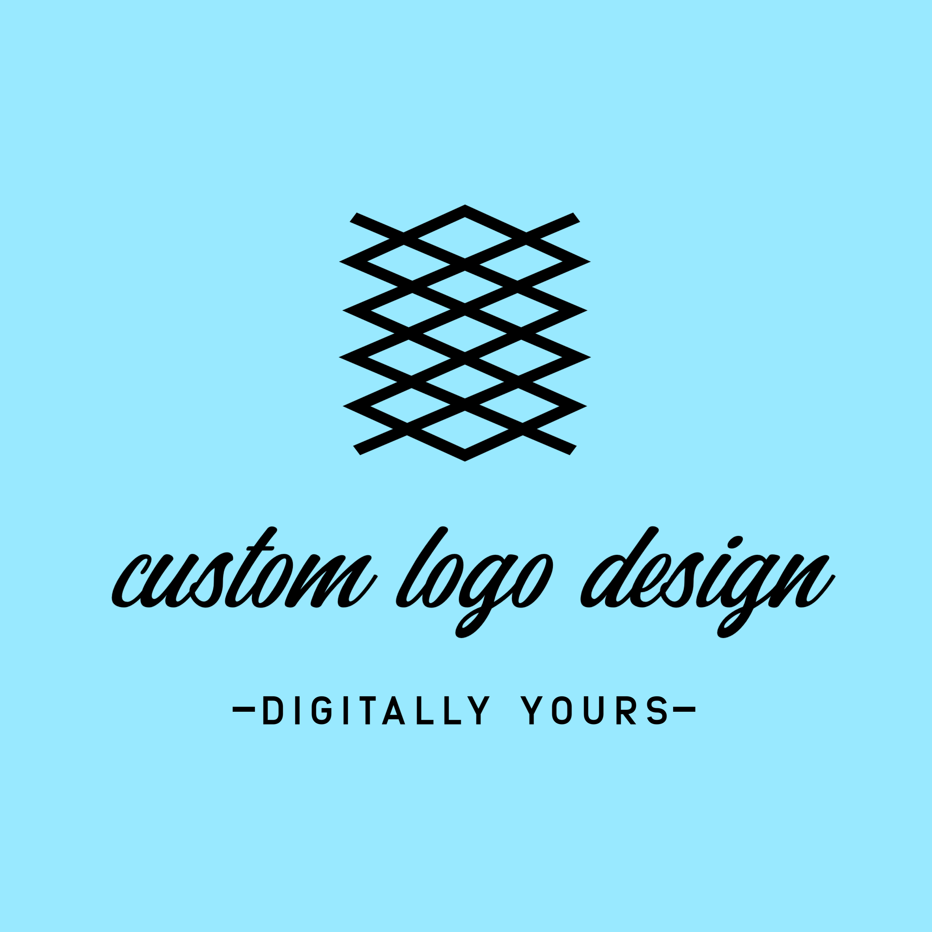 Custom Logo Design