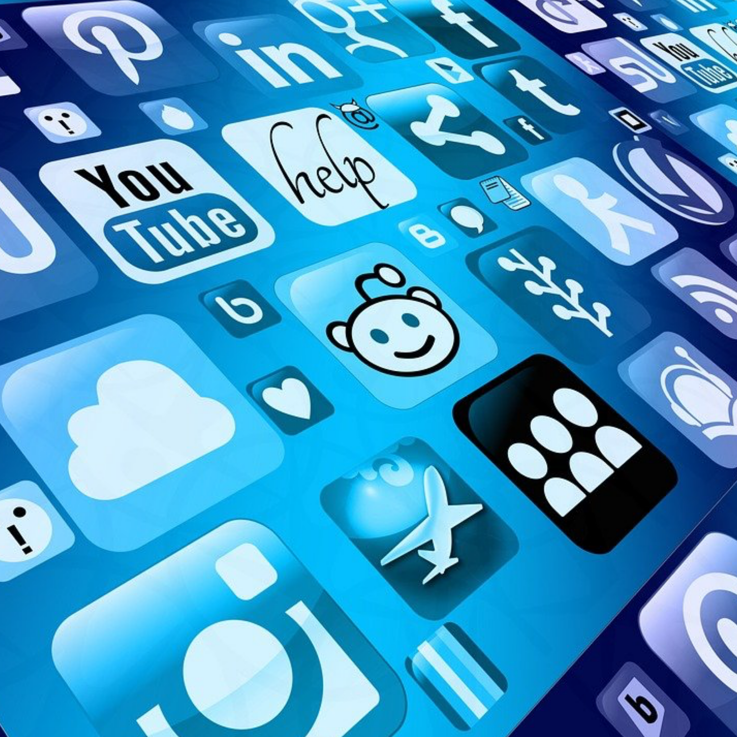 Monthly Website, Social Media and Search Engine Optimization Update Service