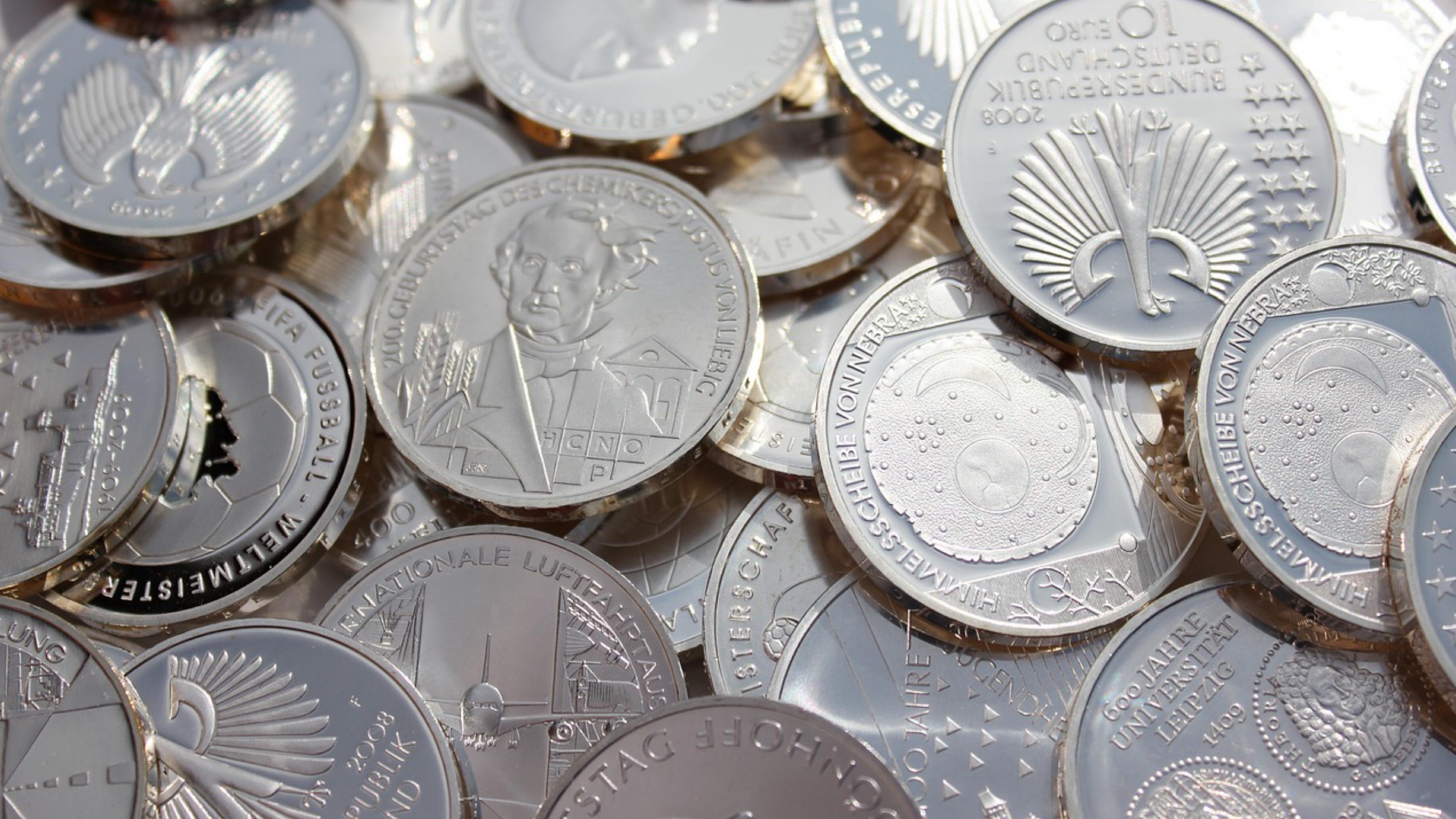 Silver Yearly Package--