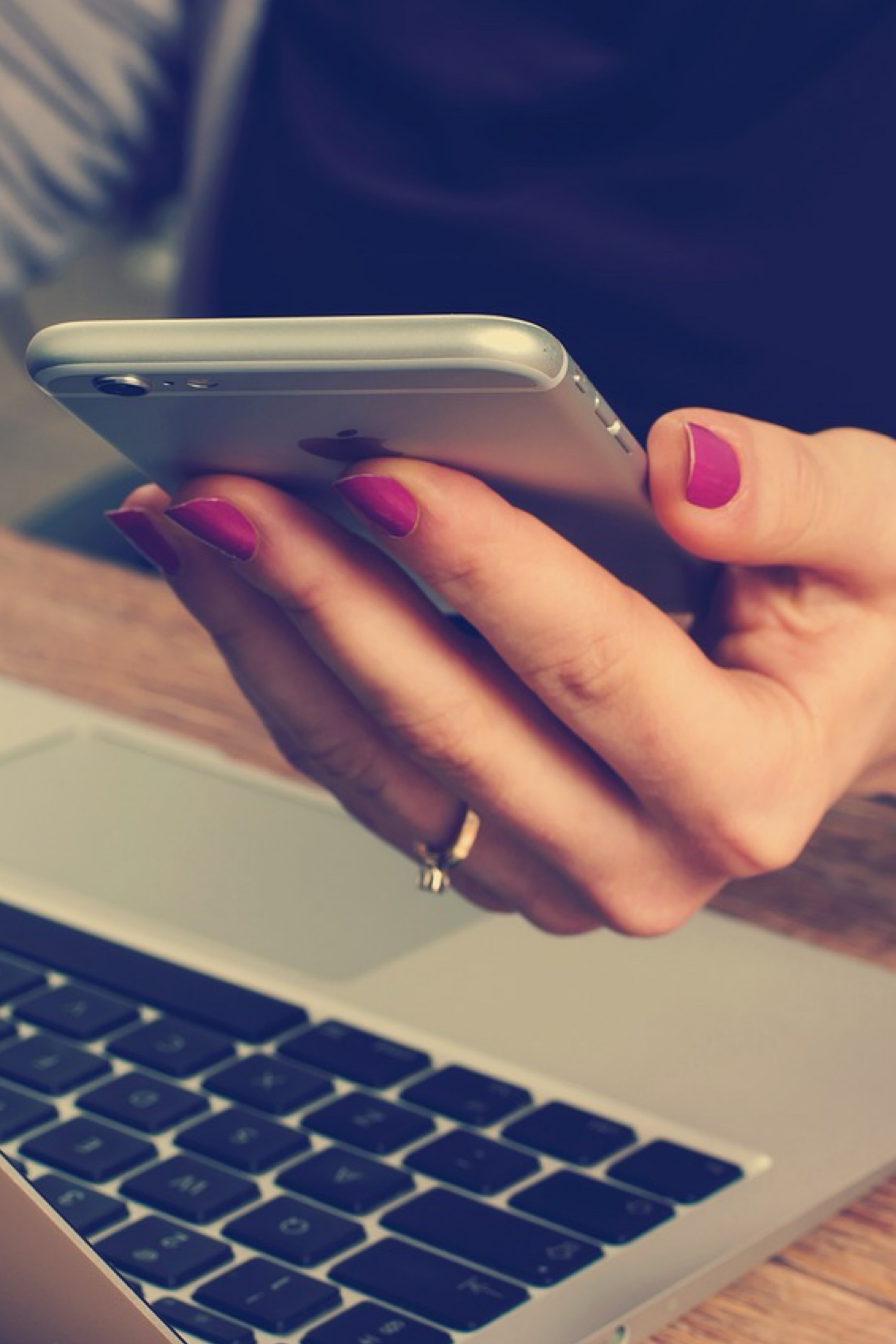 Custom (Vanity) Phone Numbers 