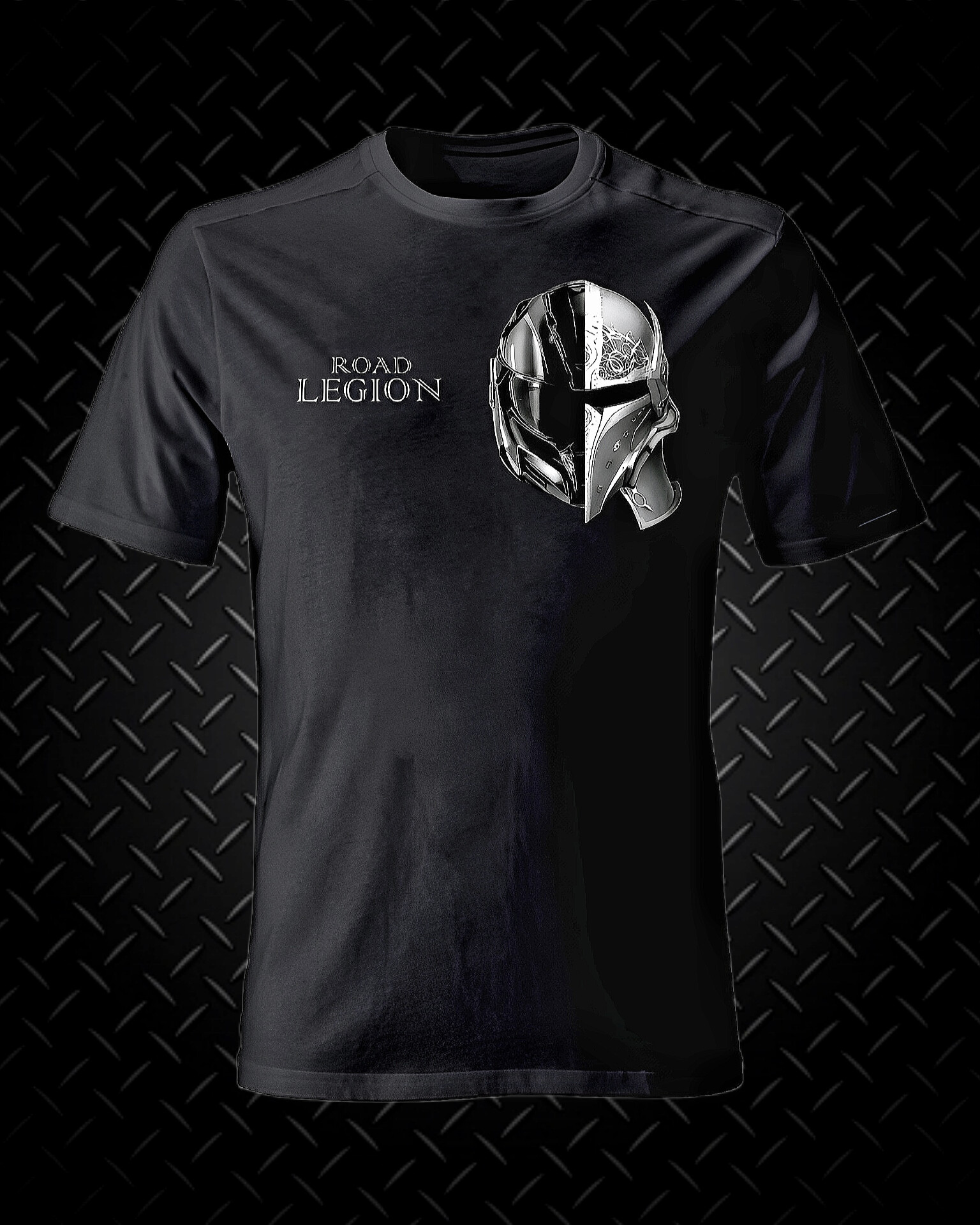 Maglia Road Legion 1