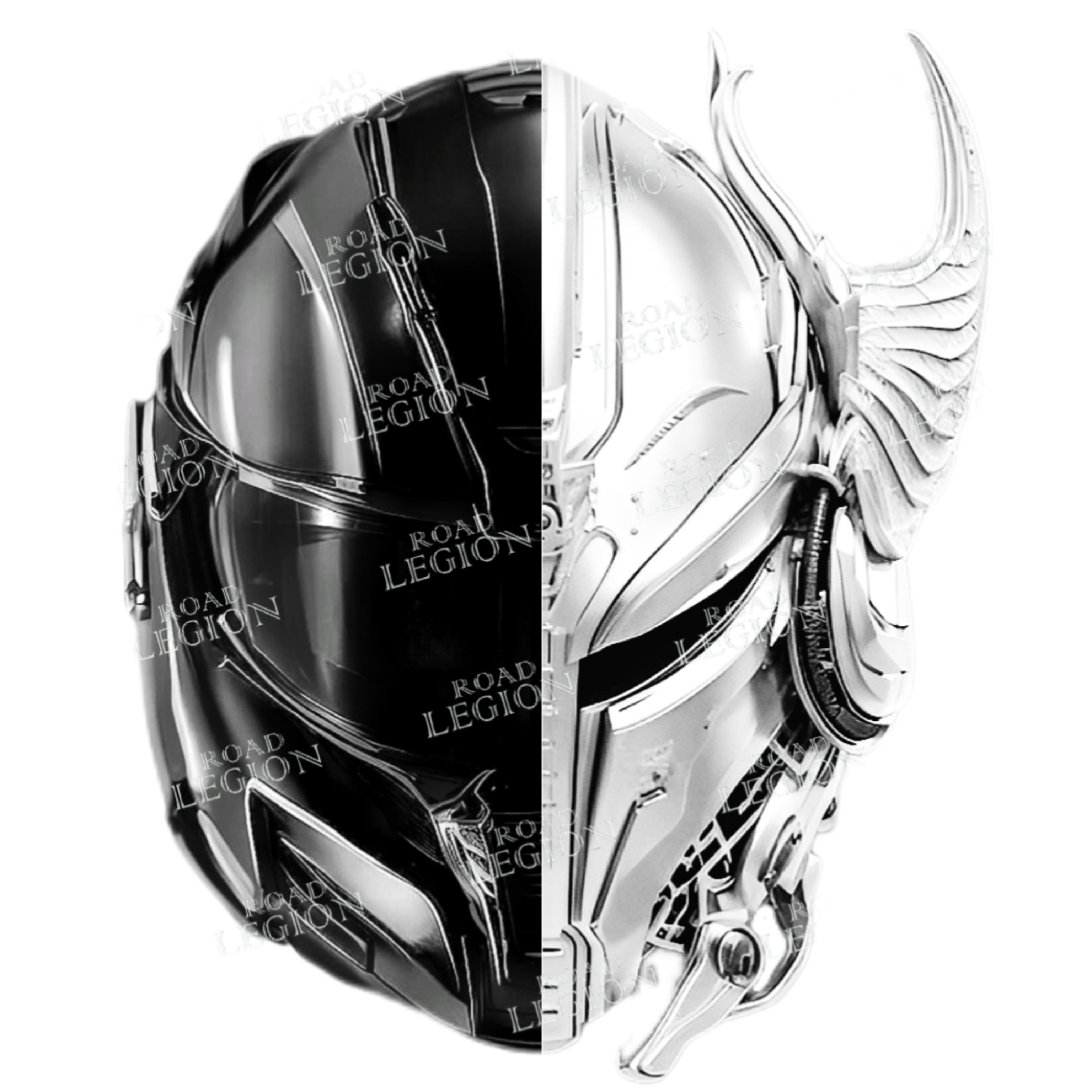 Maglia Road Legion 2