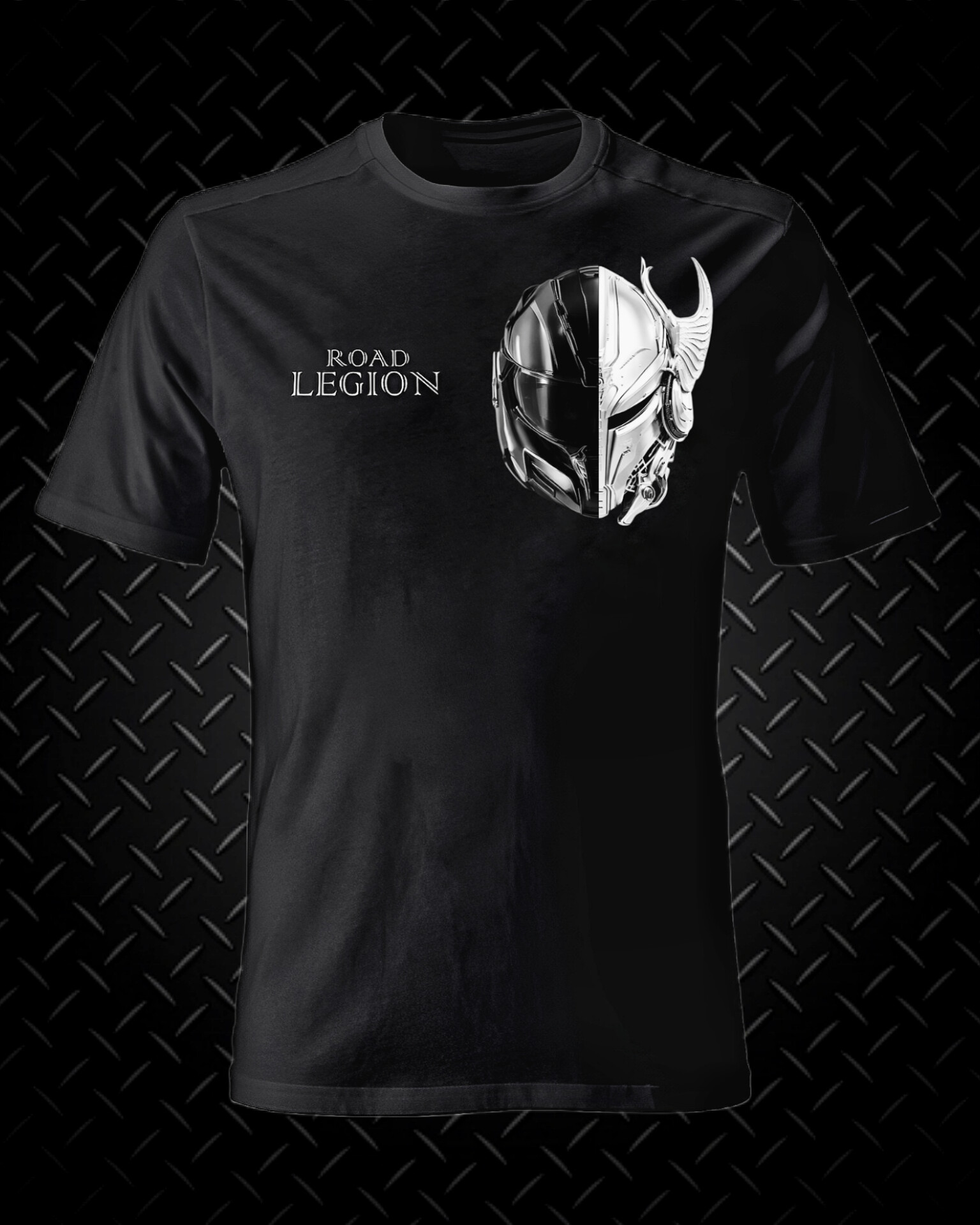 Maglia Road Legion 2