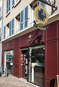 IN FINE JOAILLIER CREATEUR