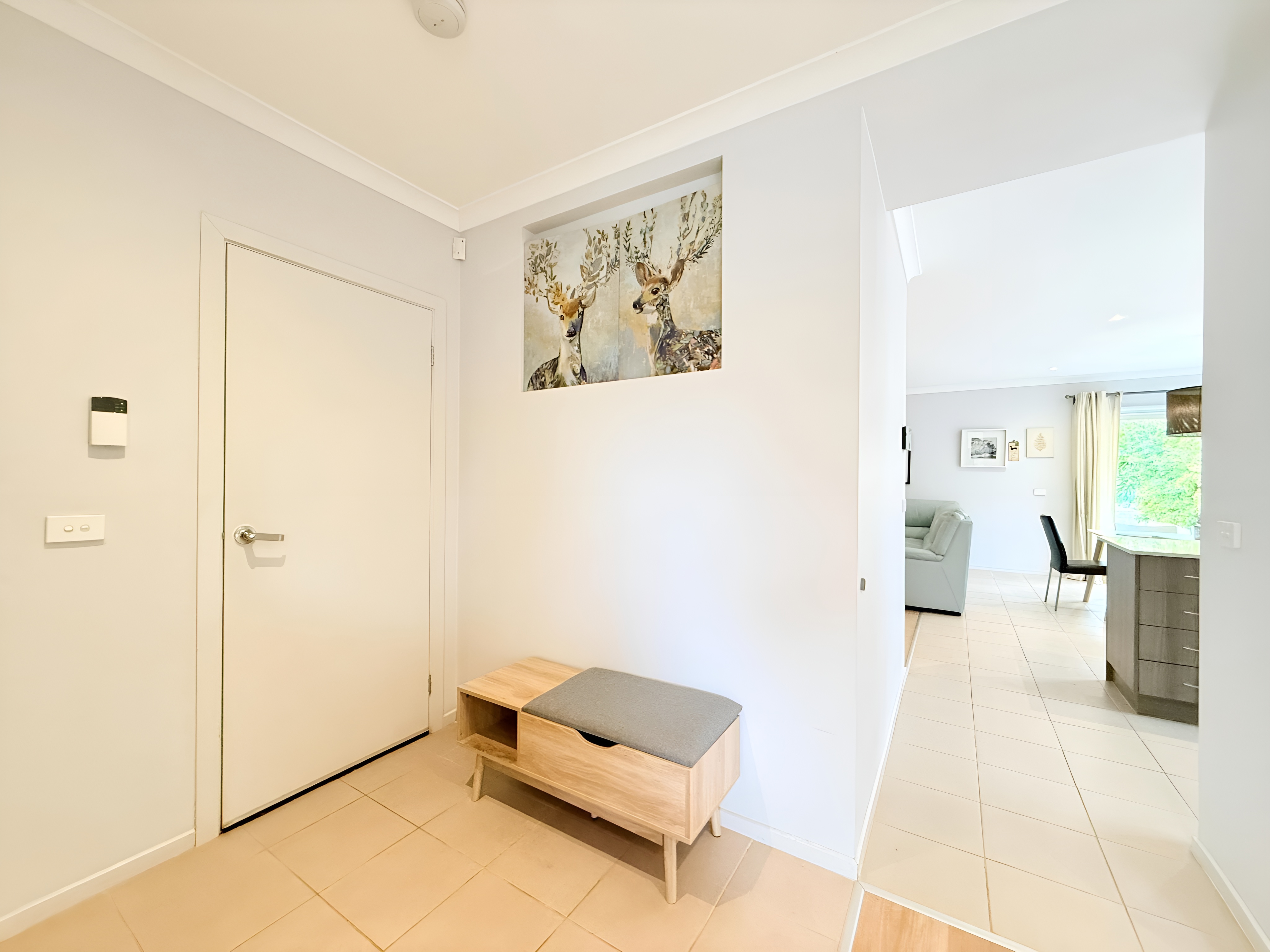 Rifflebird Drive Tarneit