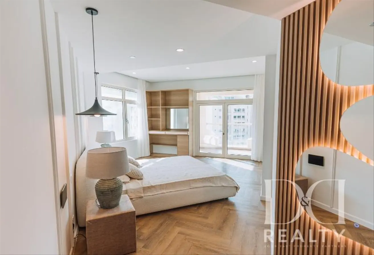 Fully Upgraded | Brand New | Luxury