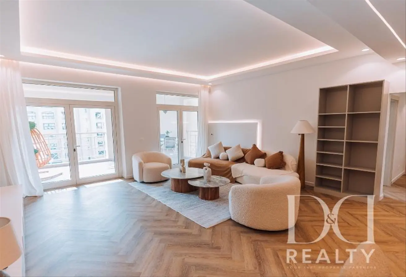 Fully Upgraded | Brand New | Luxury