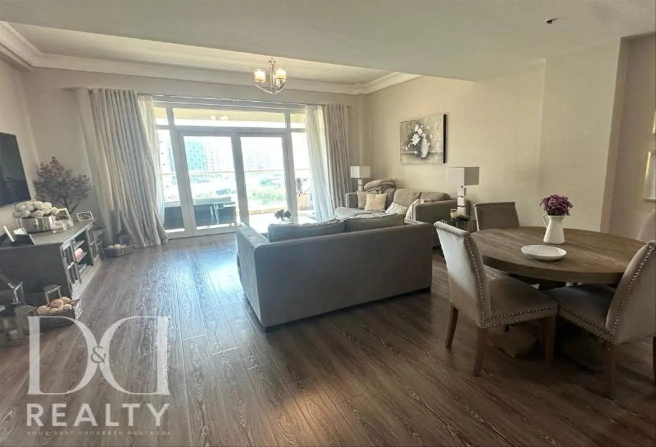 VACANT | Upgraded | Fully Furnished