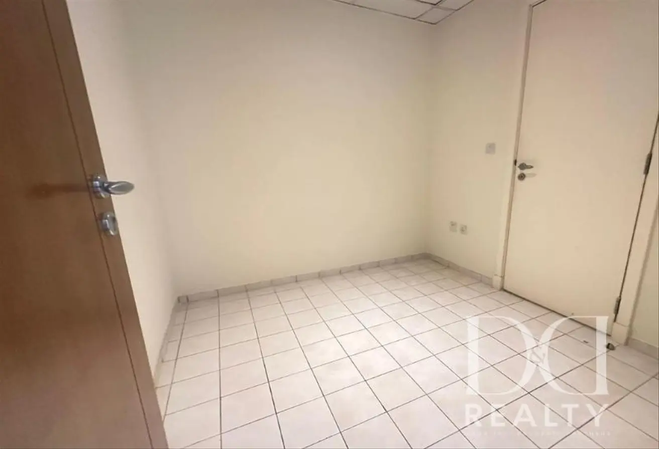 Atlantis view | Mid floor | C Type