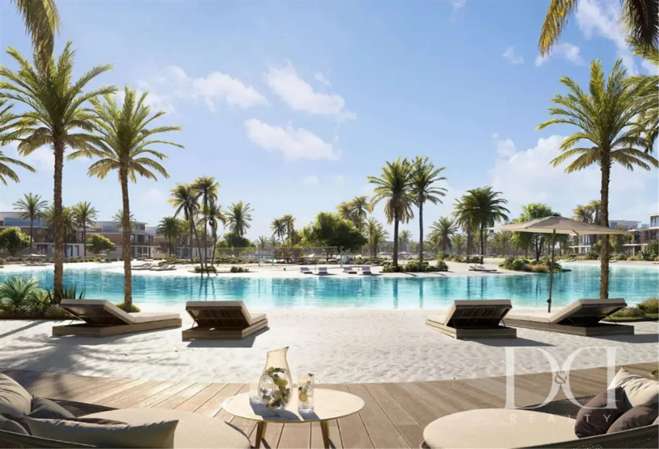 Motivated Seller | District One West | Luxury Villa