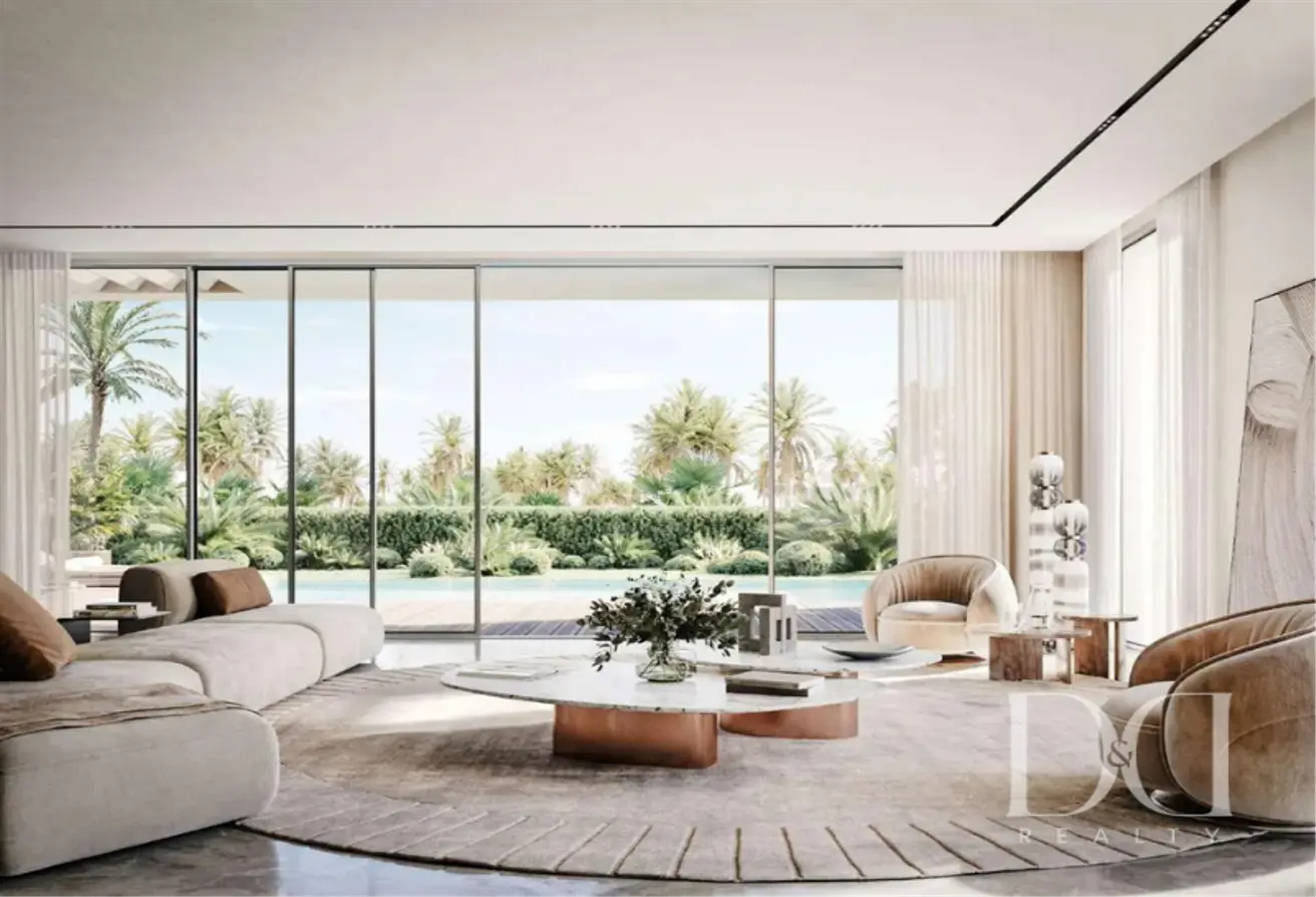 Motivated Seller | District One West | Luxury Villa