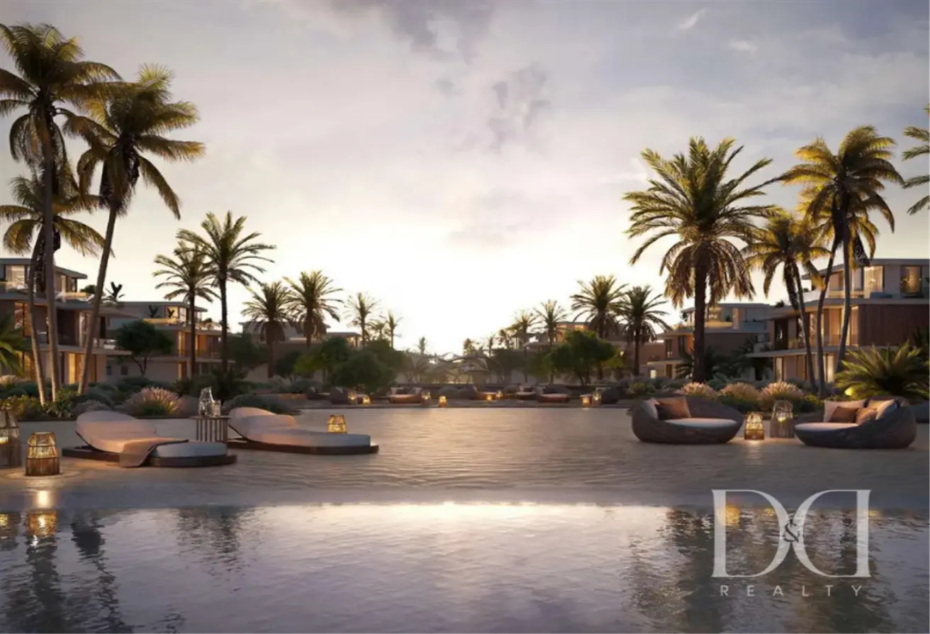 Motivated Seller | District One West | Luxury Villa