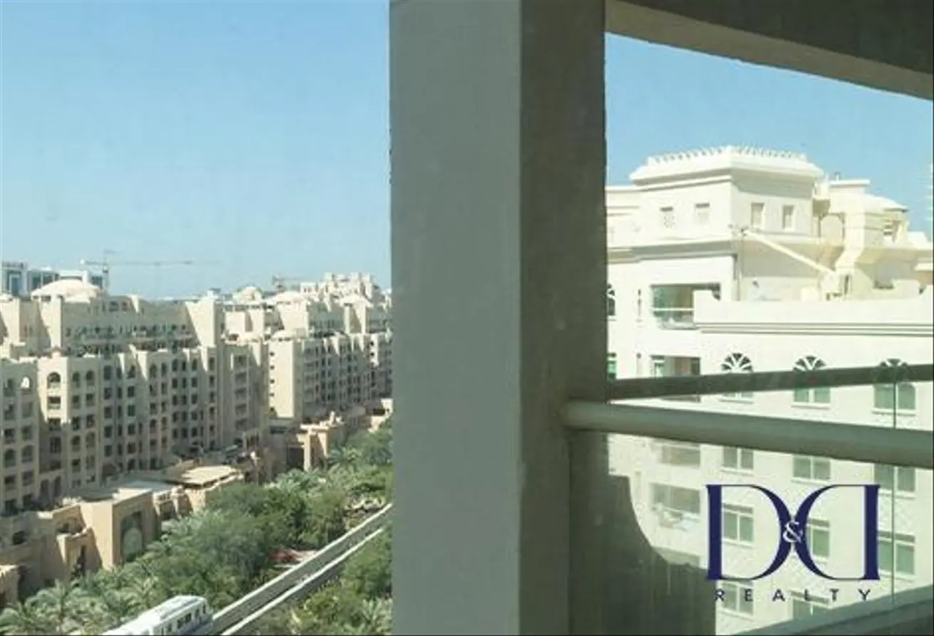 Vacant | High Floor | Park Views