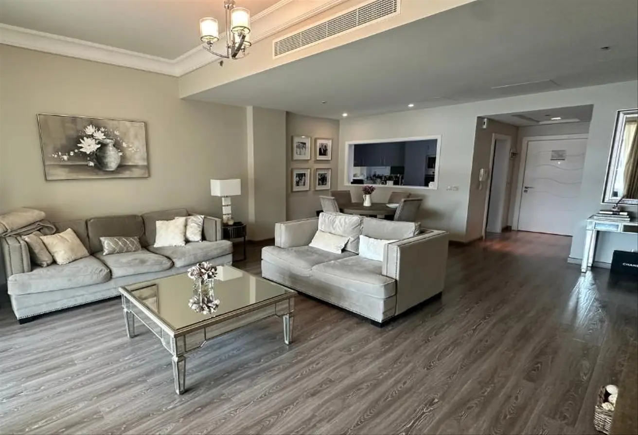 VACANT | Upgraded | Fully Furnished