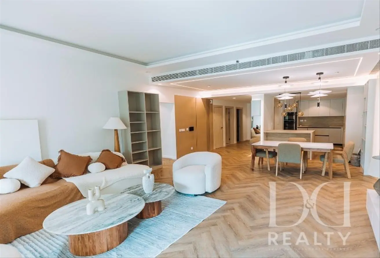 Fully Upgraded | Brand New | Luxury