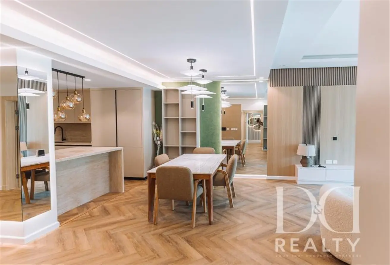 Fully Upgraded | Brand New | Luxury