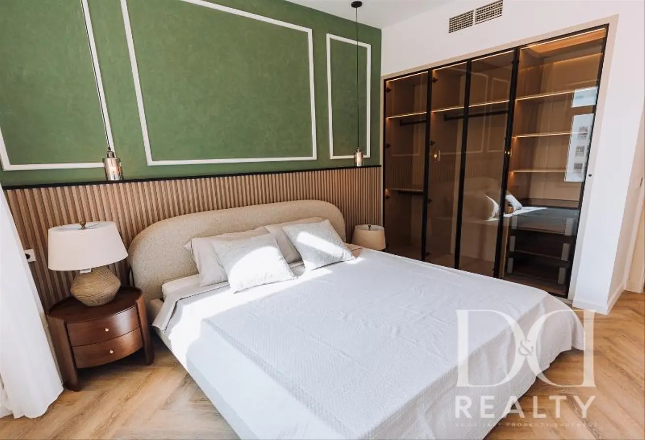 Fully Upgraded | Brand New | Luxury