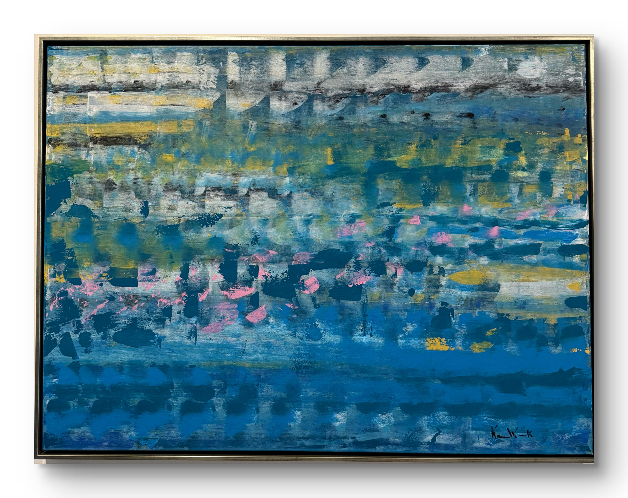 "Clean Water - Part 3"