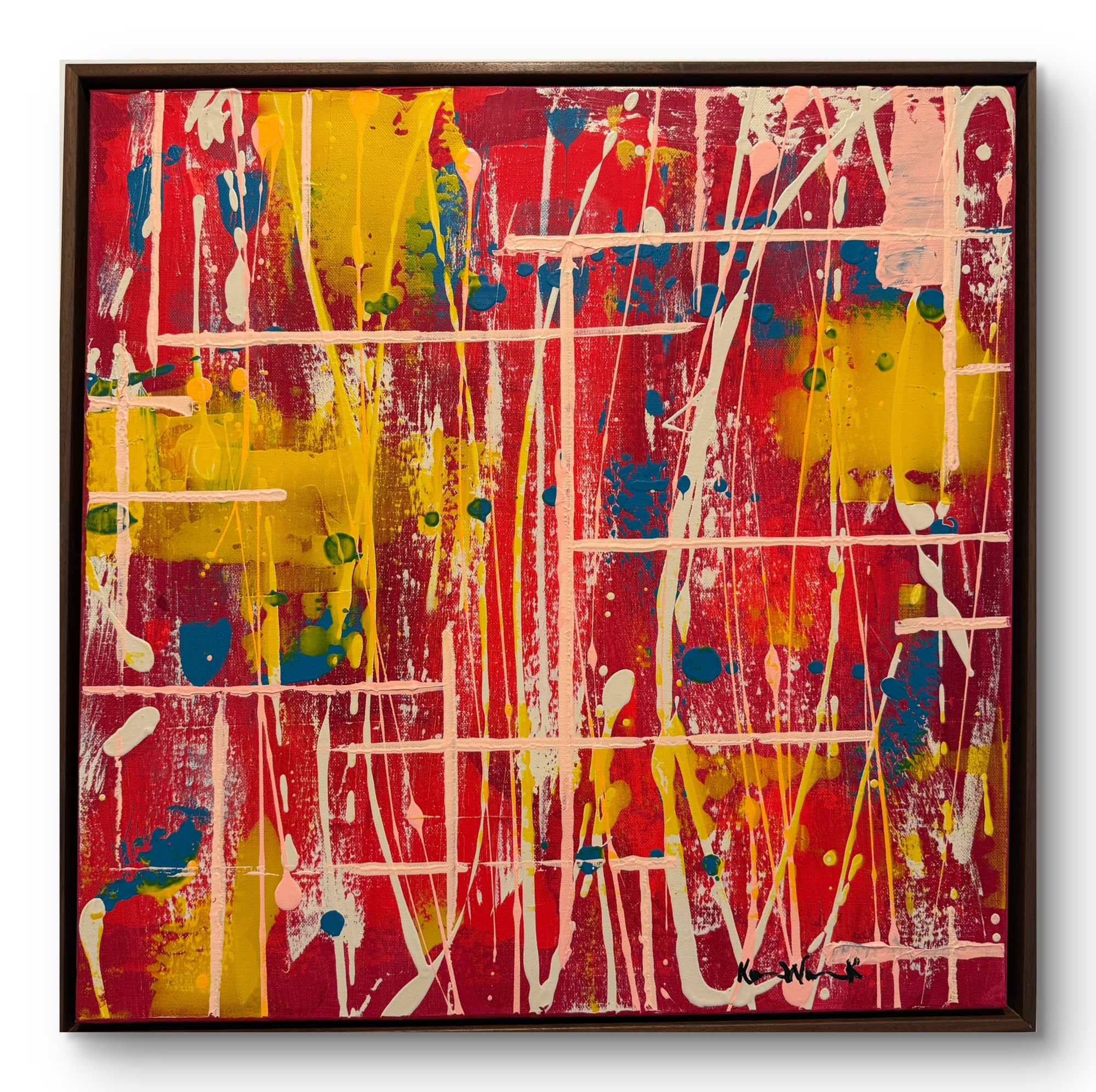 “Detours - Part 1”