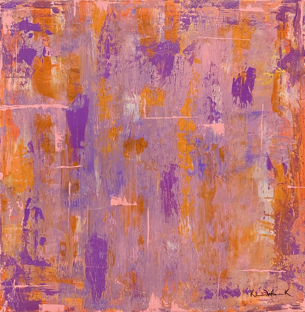 For the Love of Pastel