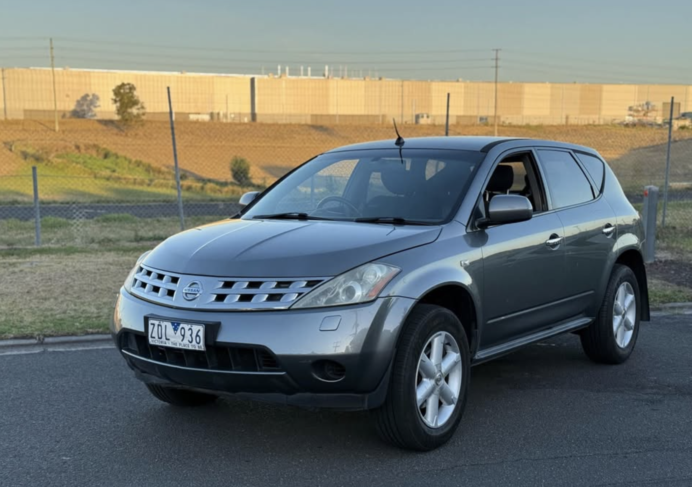 Nissan Murano