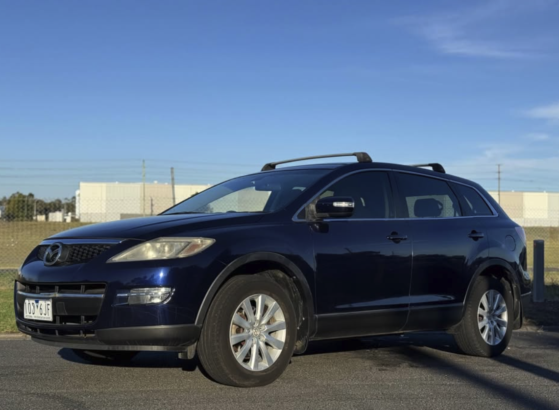 Mazda CX-9