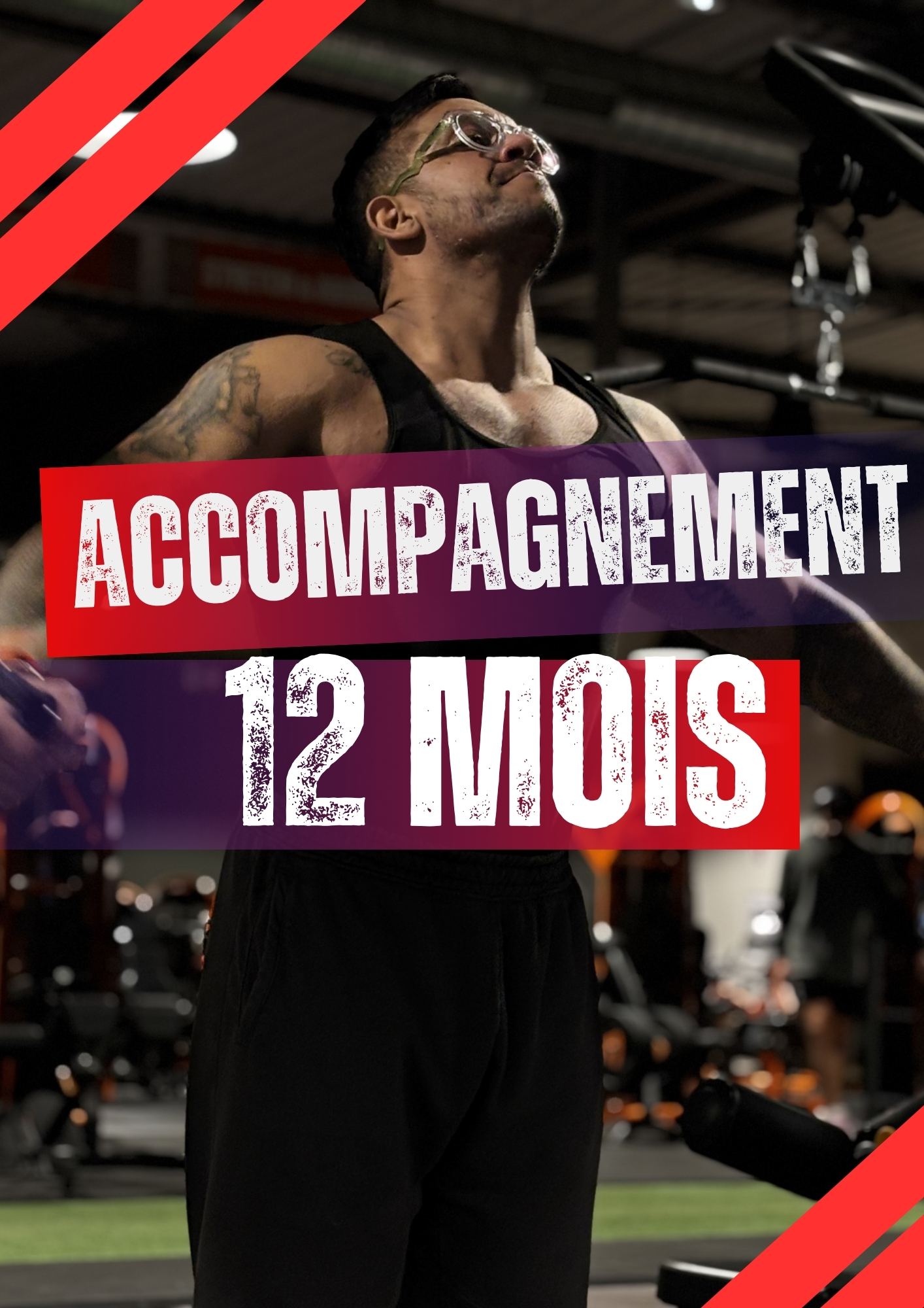 Accompagnement 12 mois