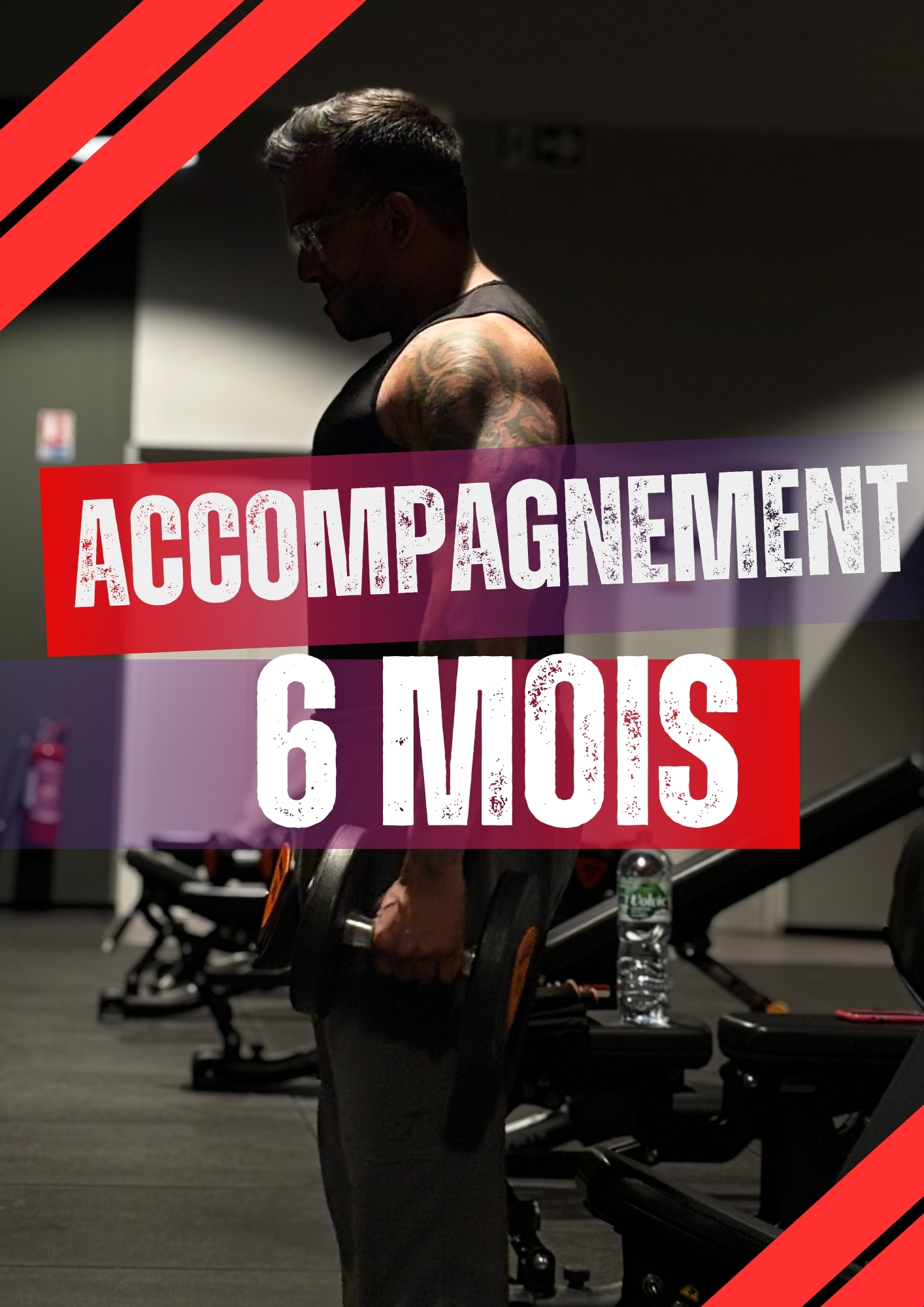 Accompagnement 6 Mois