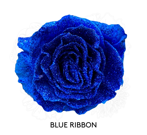BLUE RIBBON