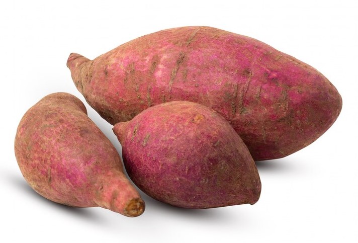 KOREAN BATATA 