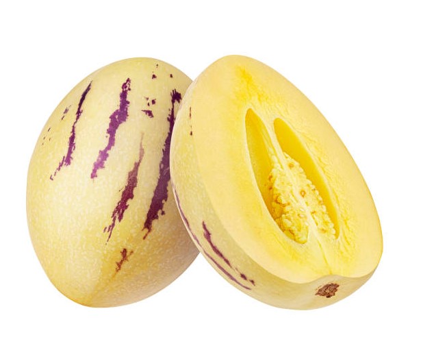 PEPINO MELON (CUCUMBER MELON)