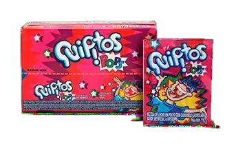 QUIPITOS 24/24