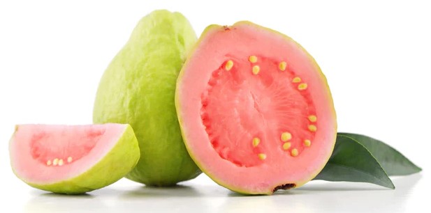 PINK GUAVA 