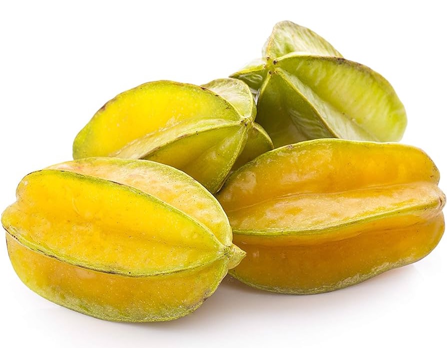 STAR FRUIT